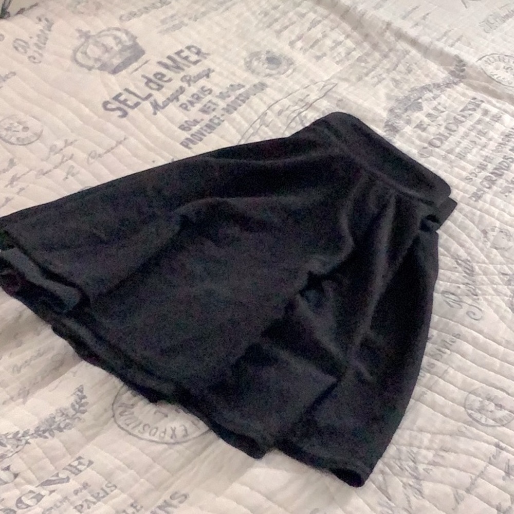 Tennis Skirt